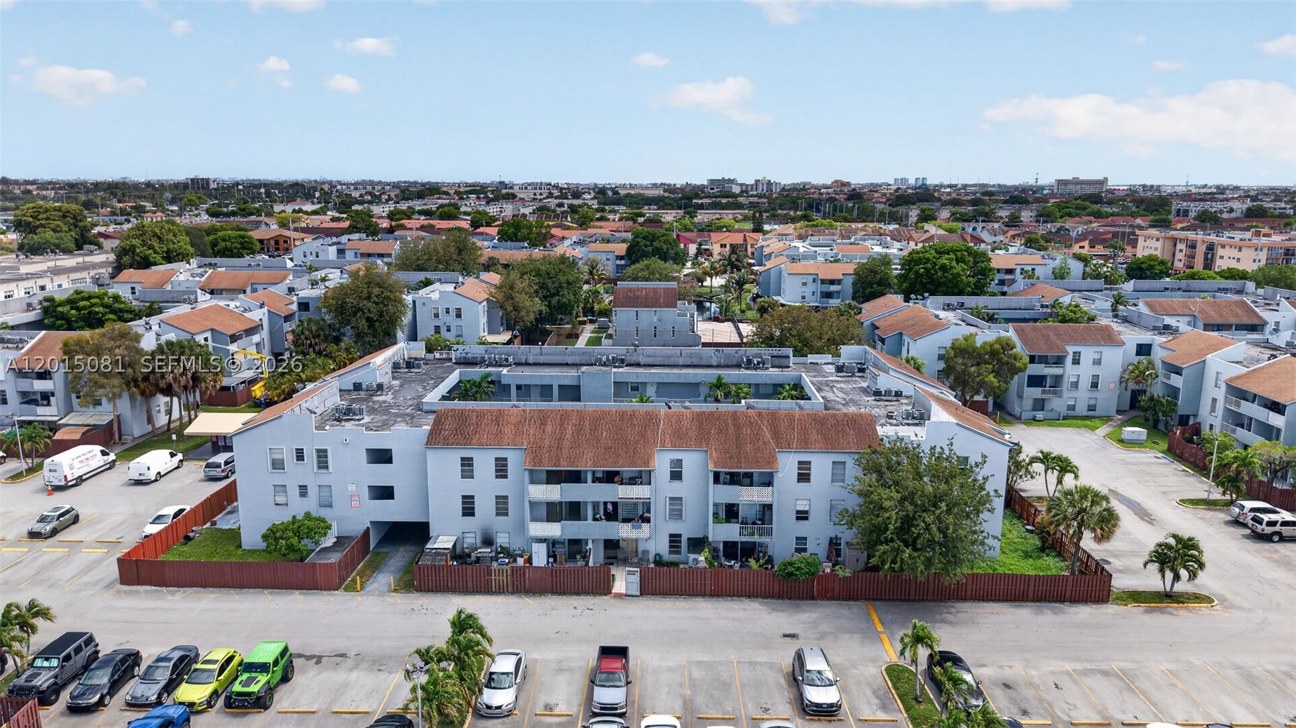 Experience comfort, convenience, and timeless charm in this meticulously maintained 2-bedroom, 2-bath condo nestled in the heart of Miami-Dade County. Featuring spacious living areas, generously sized bedrooms, and a well-kept interior, this residence is ideal for those seeking effortless South Florida living.

Whether you’re a first-time buyer, seasonal resident, or investor, this exceptional property presents a rare opportunity to own in one of South Florida’s most desirable locations.

Don’t miss your chance to make this beautiful condo your own. ?????