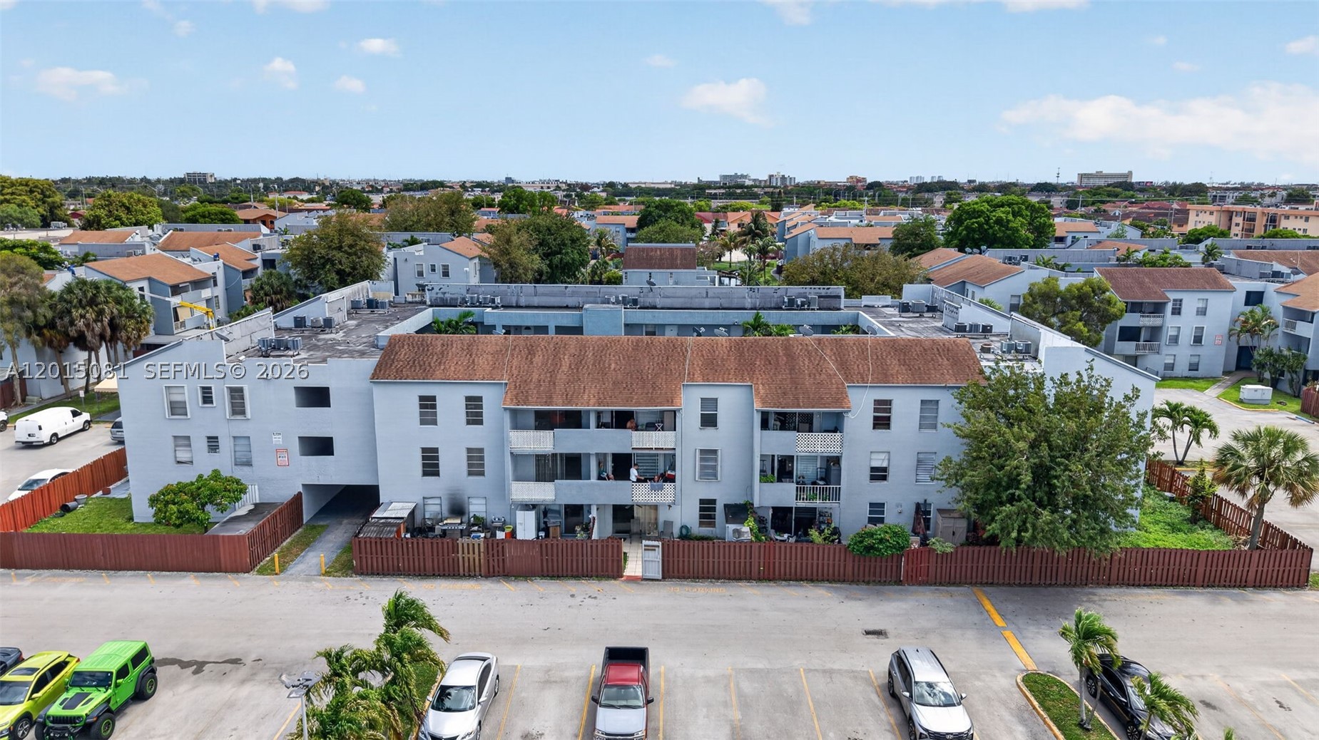 LOS SUENOS CONDO - Residential