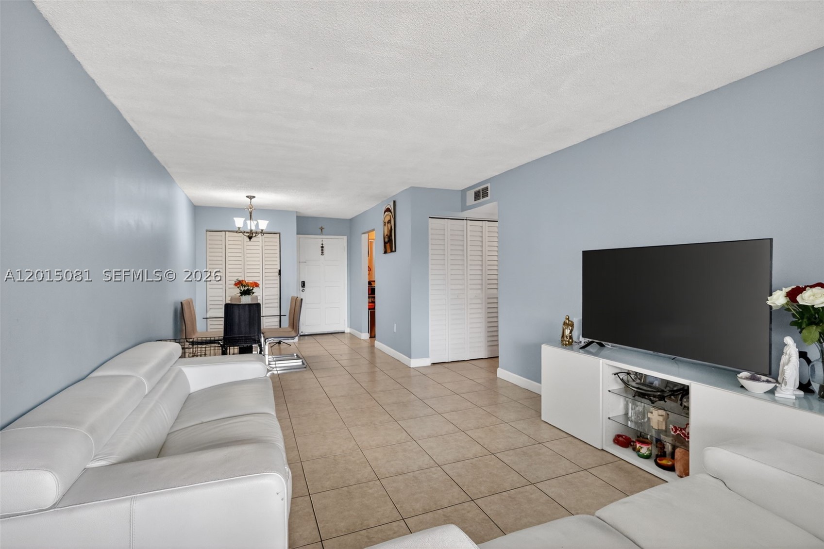 LOS SUENOS CONDO - Residential