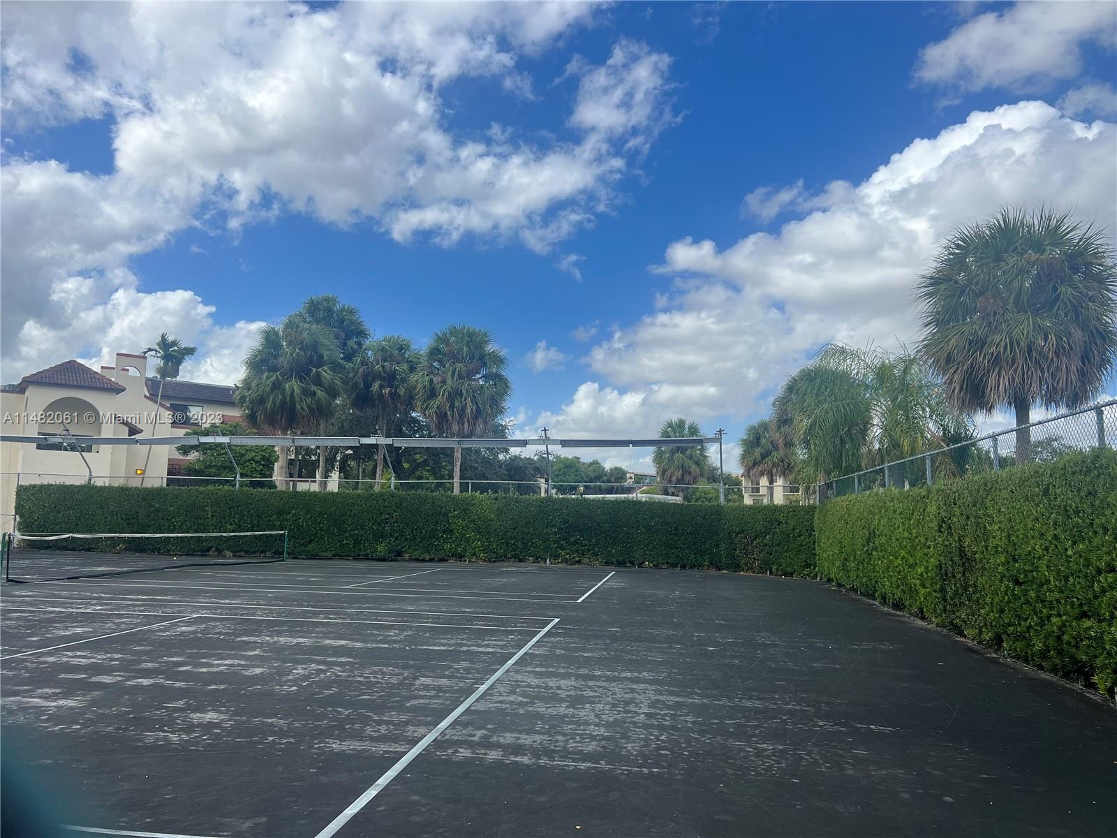 LAGO DEL REY CONDO #3 - Residential Lease