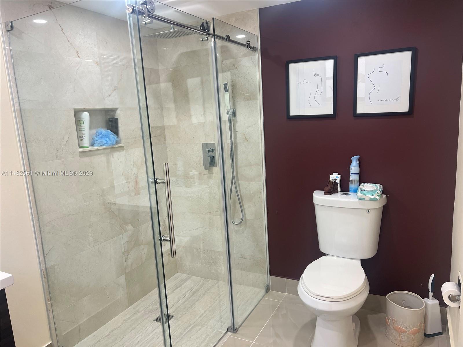 LAGO DEL REY CONDO #3 - Residential Lease