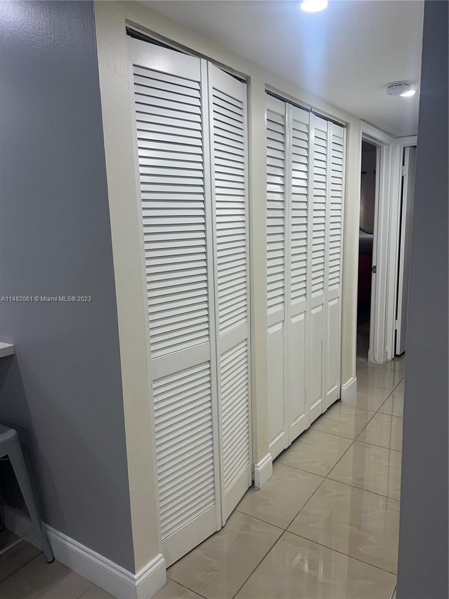 LAGO DEL REY CONDO #3 - Residential Lease