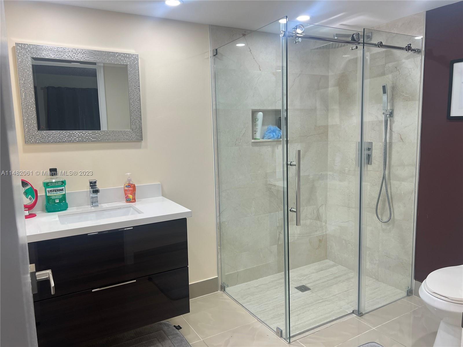 LAGO DEL REY CONDO #3 - Residential Lease