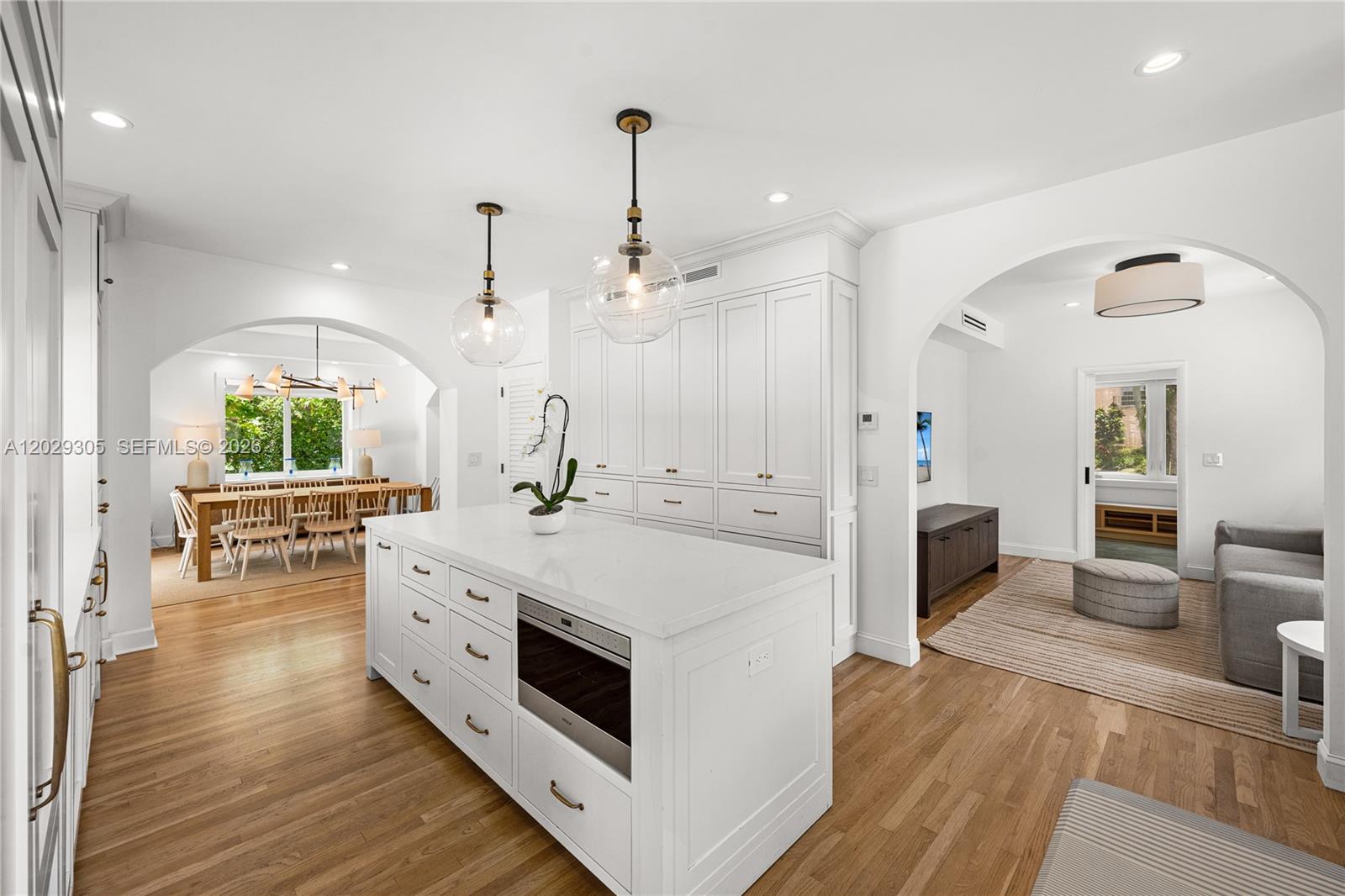 CORAL GABLES COUNTRY CLUB - Residential