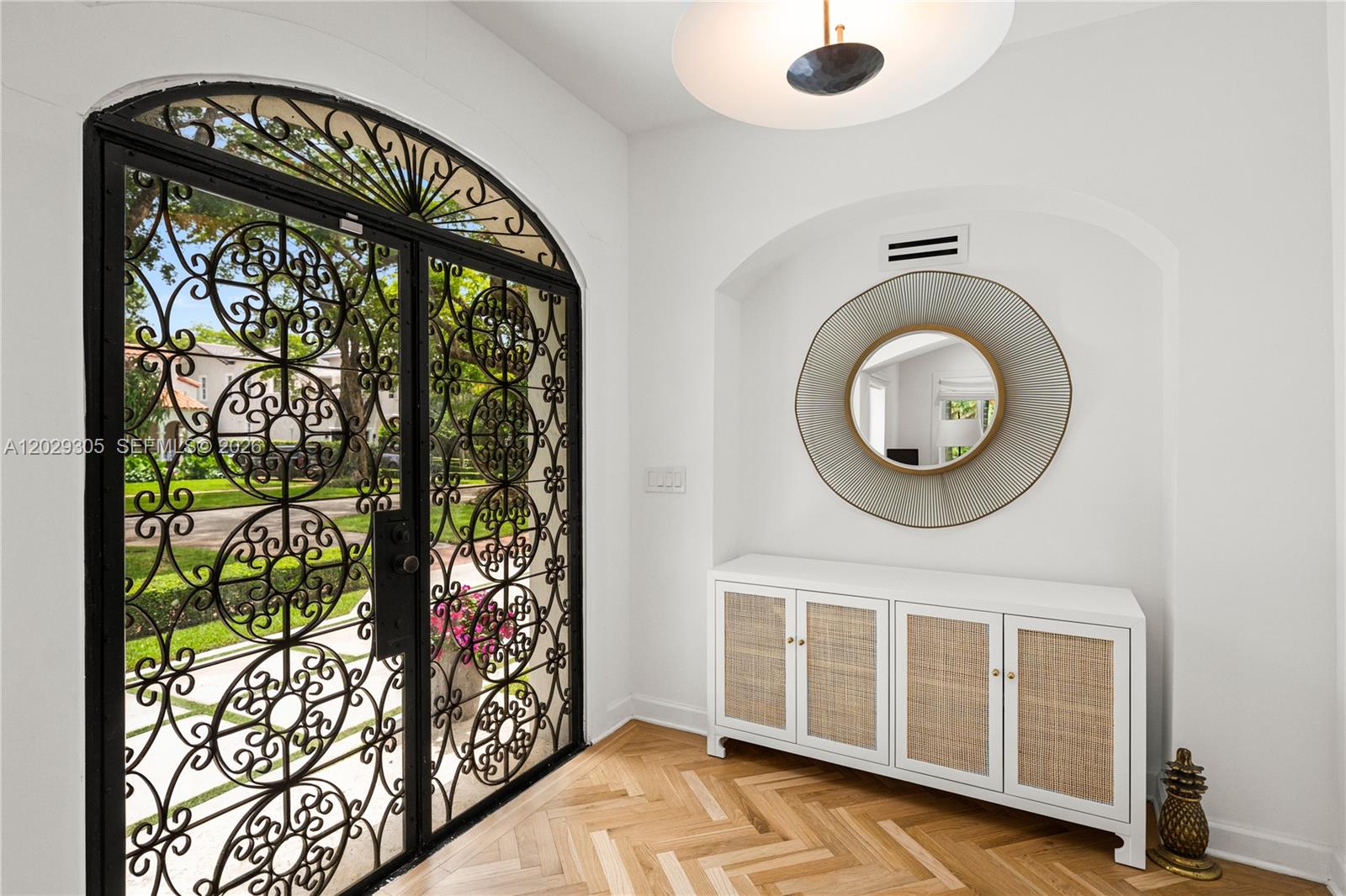 CORAL GABLES COUNTRY CLUB - Residential