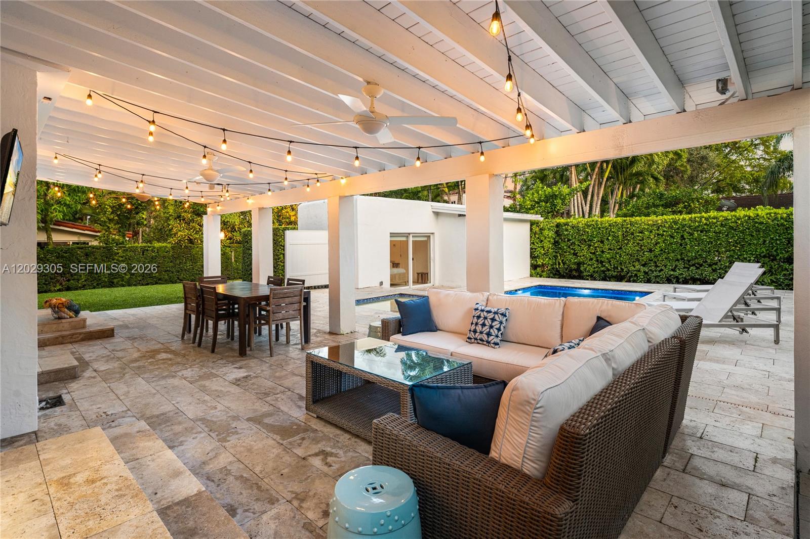 CORAL GABLES COUNTRY CLUB - Residential