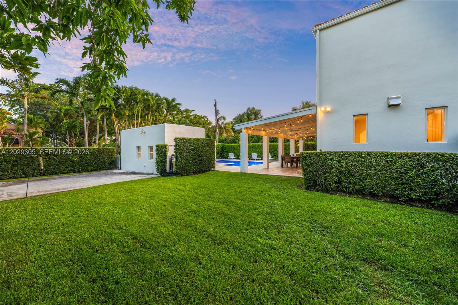 CORAL GABLES COUNTRY CLUB - Residential