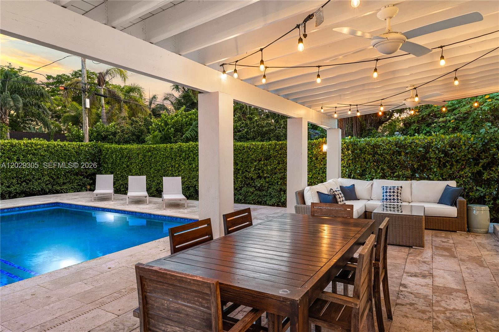 CORAL GABLES COUNTRY CLUB - Residential
