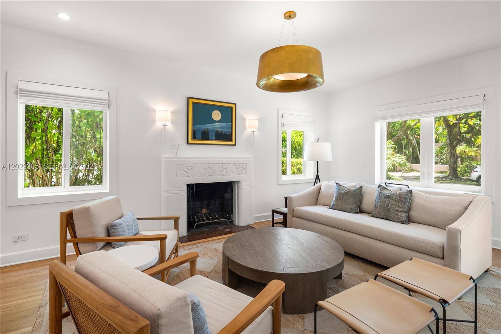 CORAL GABLES COUNTRY CLUB - Residential
