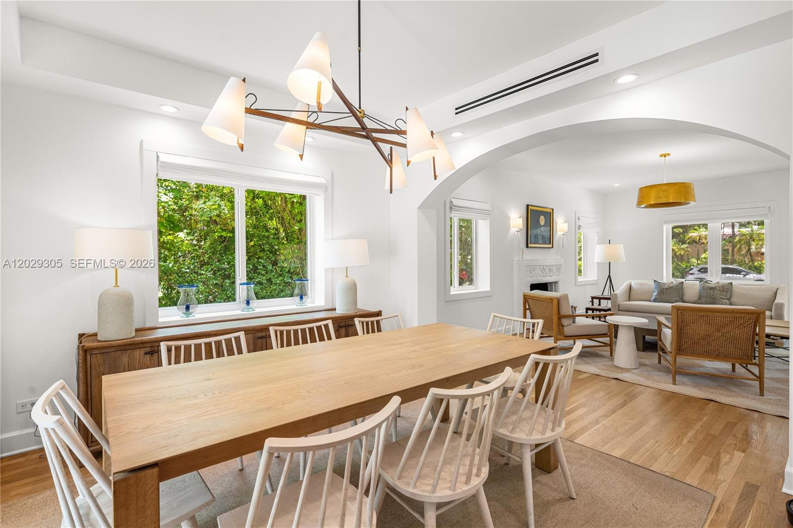 CORAL GABLES COUNTRY CLUB - Residential