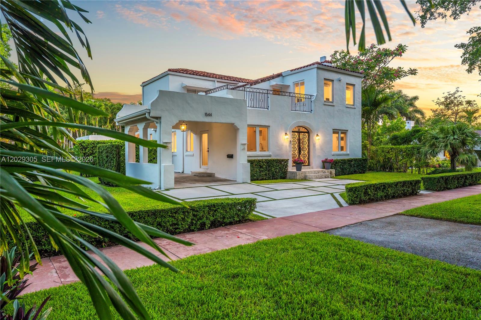 CORAL GABLES COUNTRY CLUB - Residential