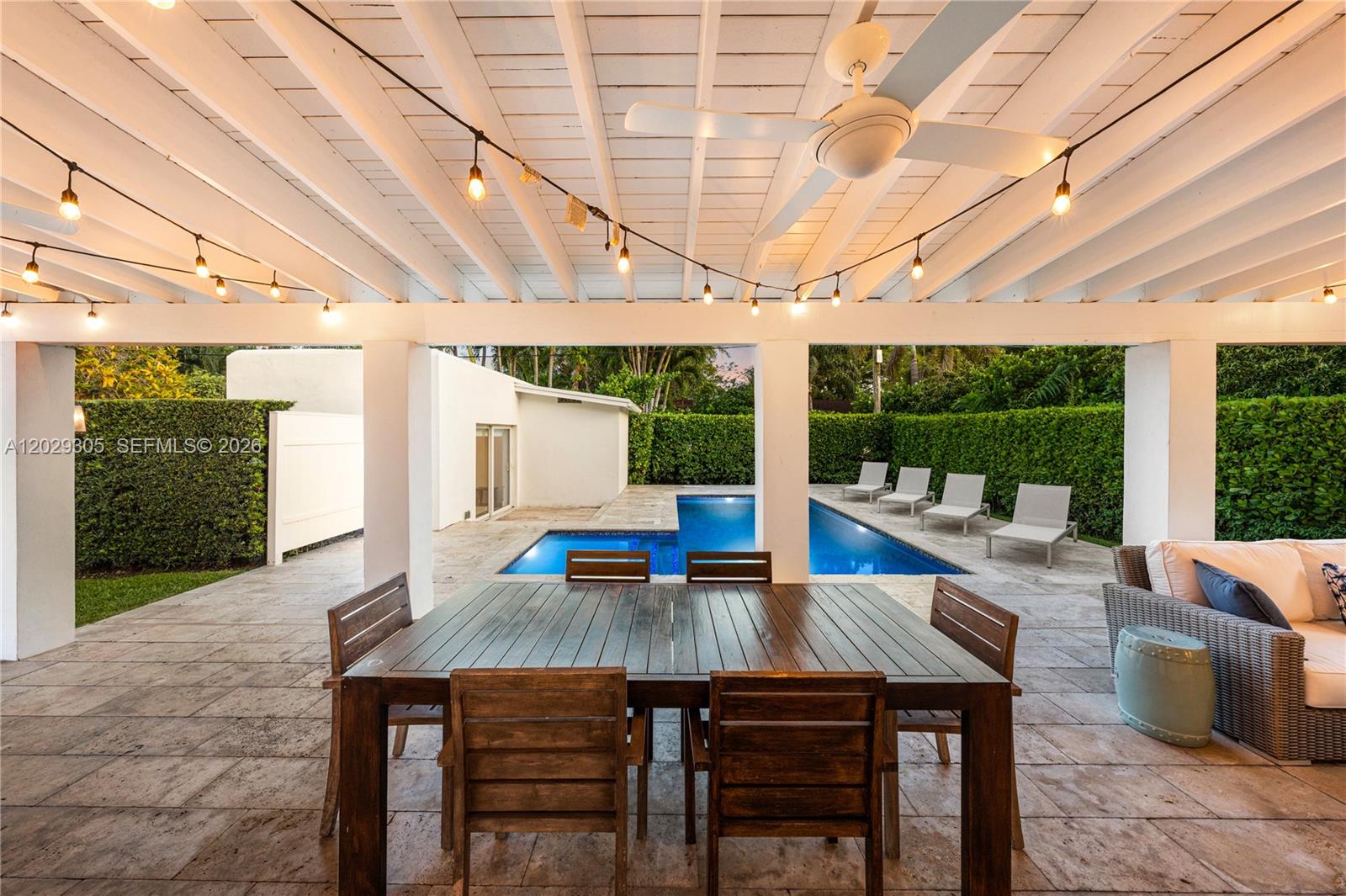 CORAL GABLES COUNTRY CLUB - Residential