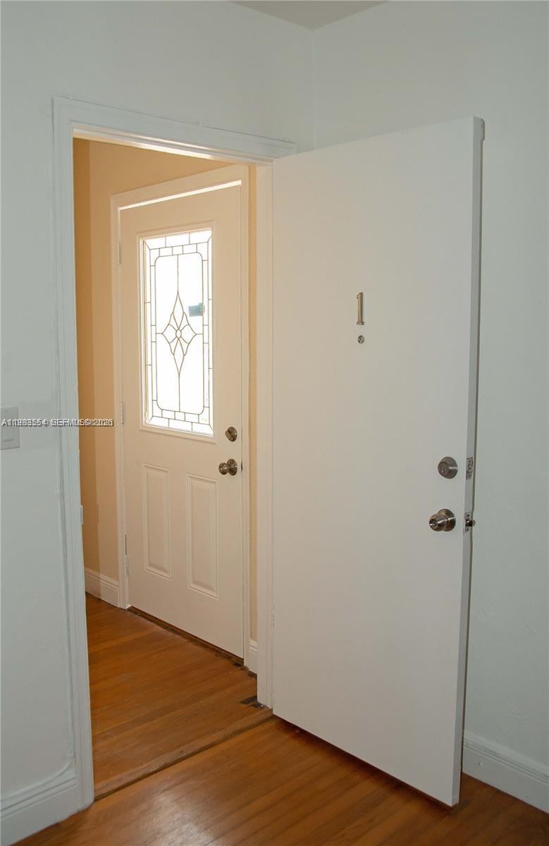 CORAL GABLES SEC K REV - Residential Lease
