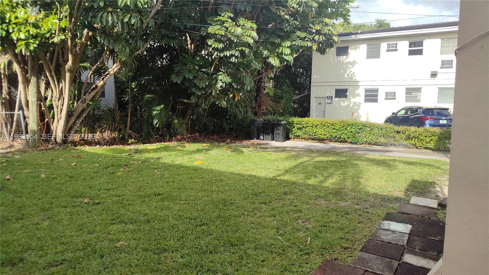 CORAL GABLES SEC K REV - Residential Lease