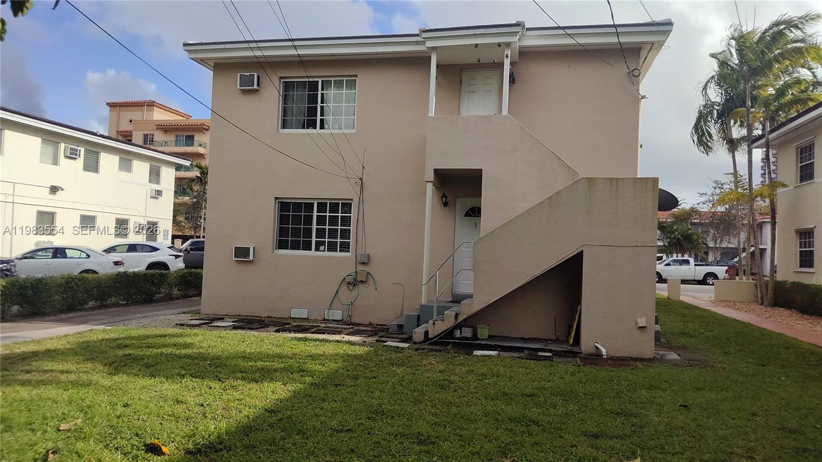 CORAL GABLES SEC K REV - Residential Lease
