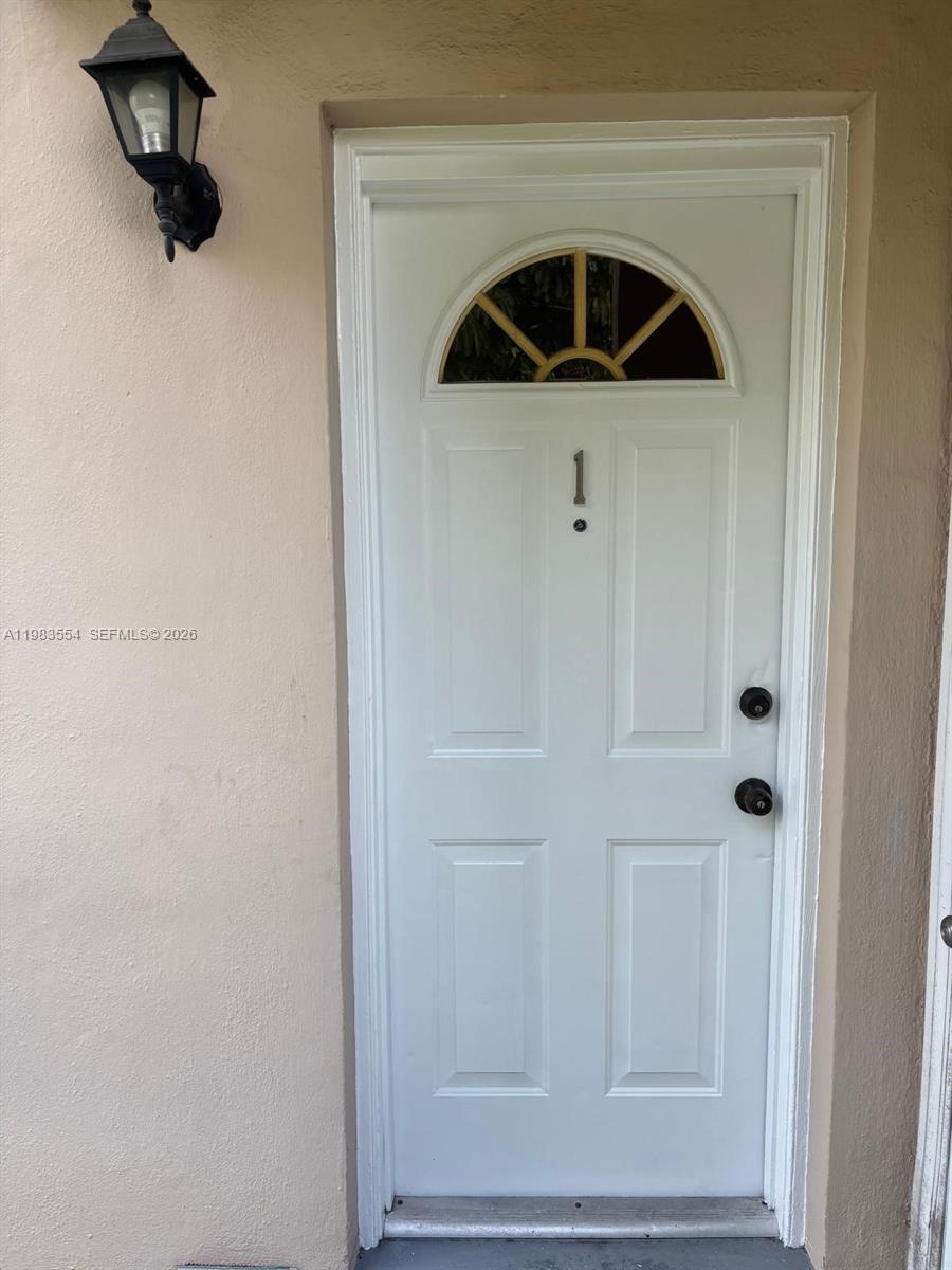 CORAL GABLES SEC K REV - Residential Lease