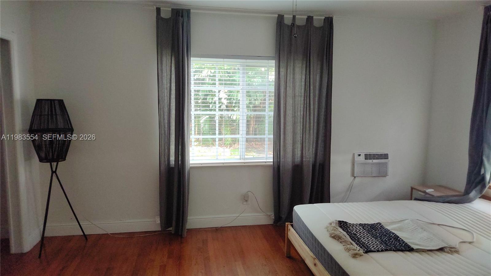 CORAL GABLES SEC K REV - Residential Lease