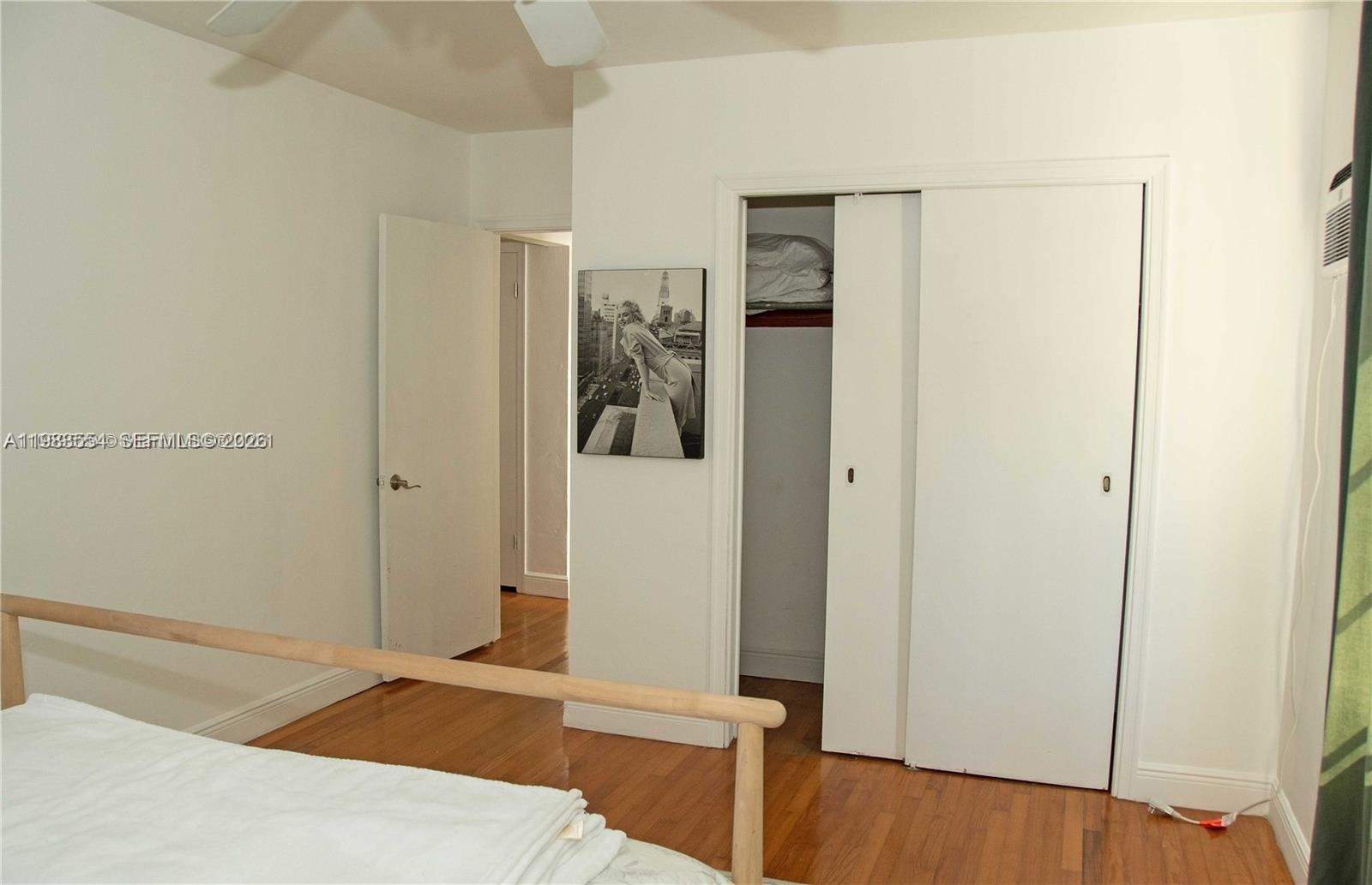 CORAL GABLES SEC K REV - Residential Lease