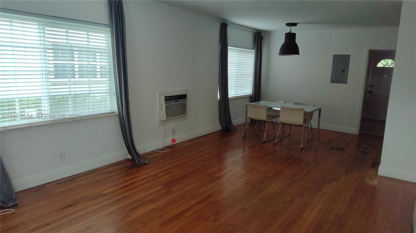 CORAL GABLES SEC K REV - Residential Lease