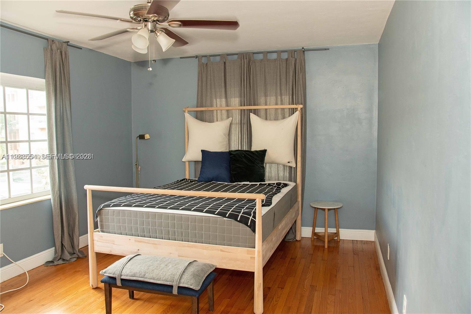 CORAL GABLES SEC K REV - Residential Lease