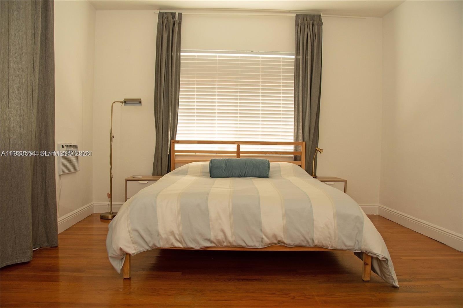CORAL GABLES SEC K REV - Residential Lease