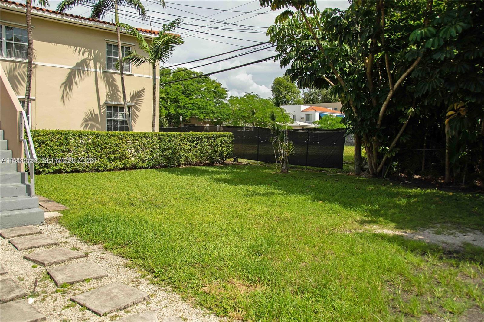 CORAL GABLES SEC K REV - Residential Lease