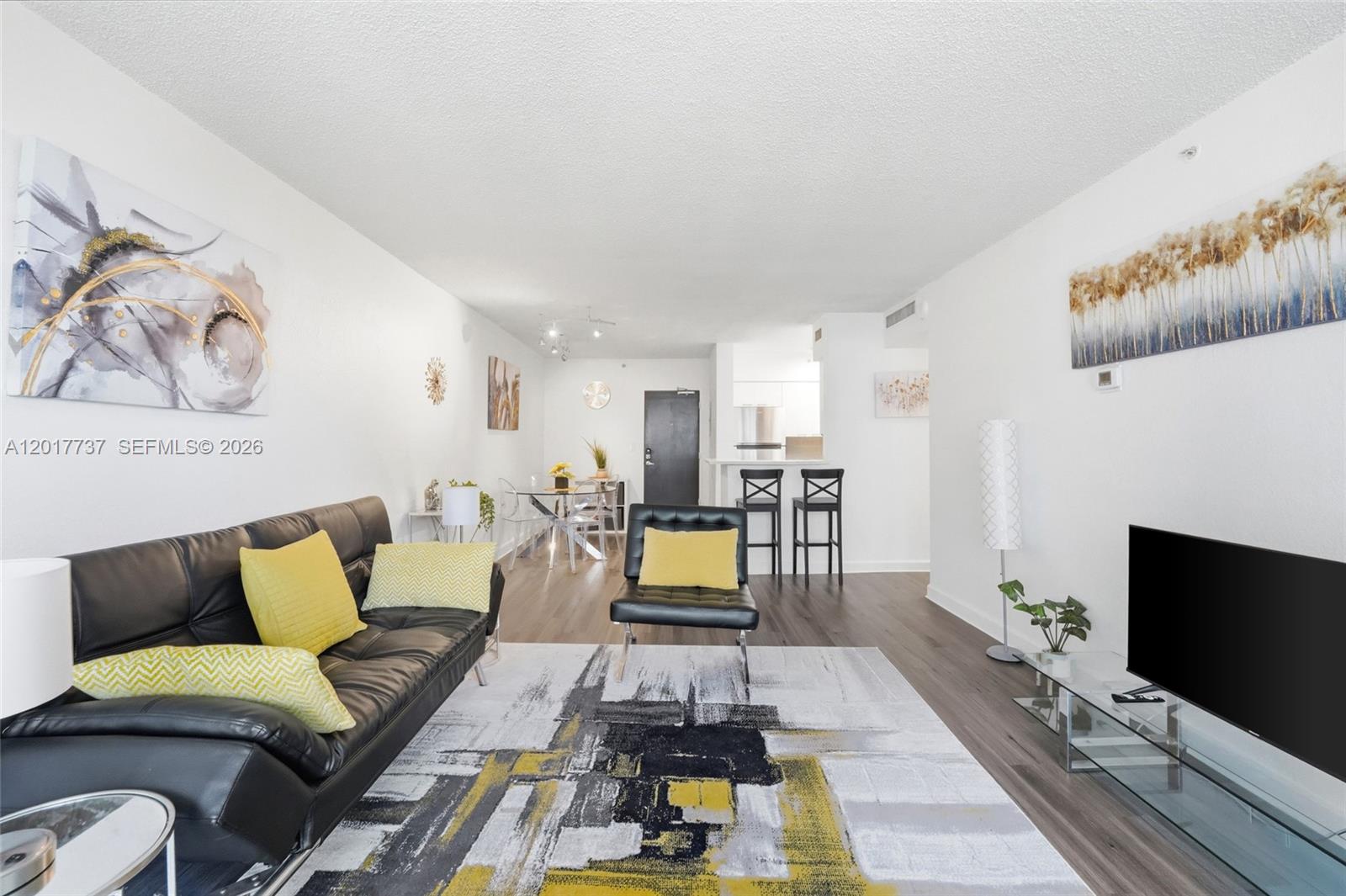 FLAMINGO SOUTH BEACH I CO - Residential