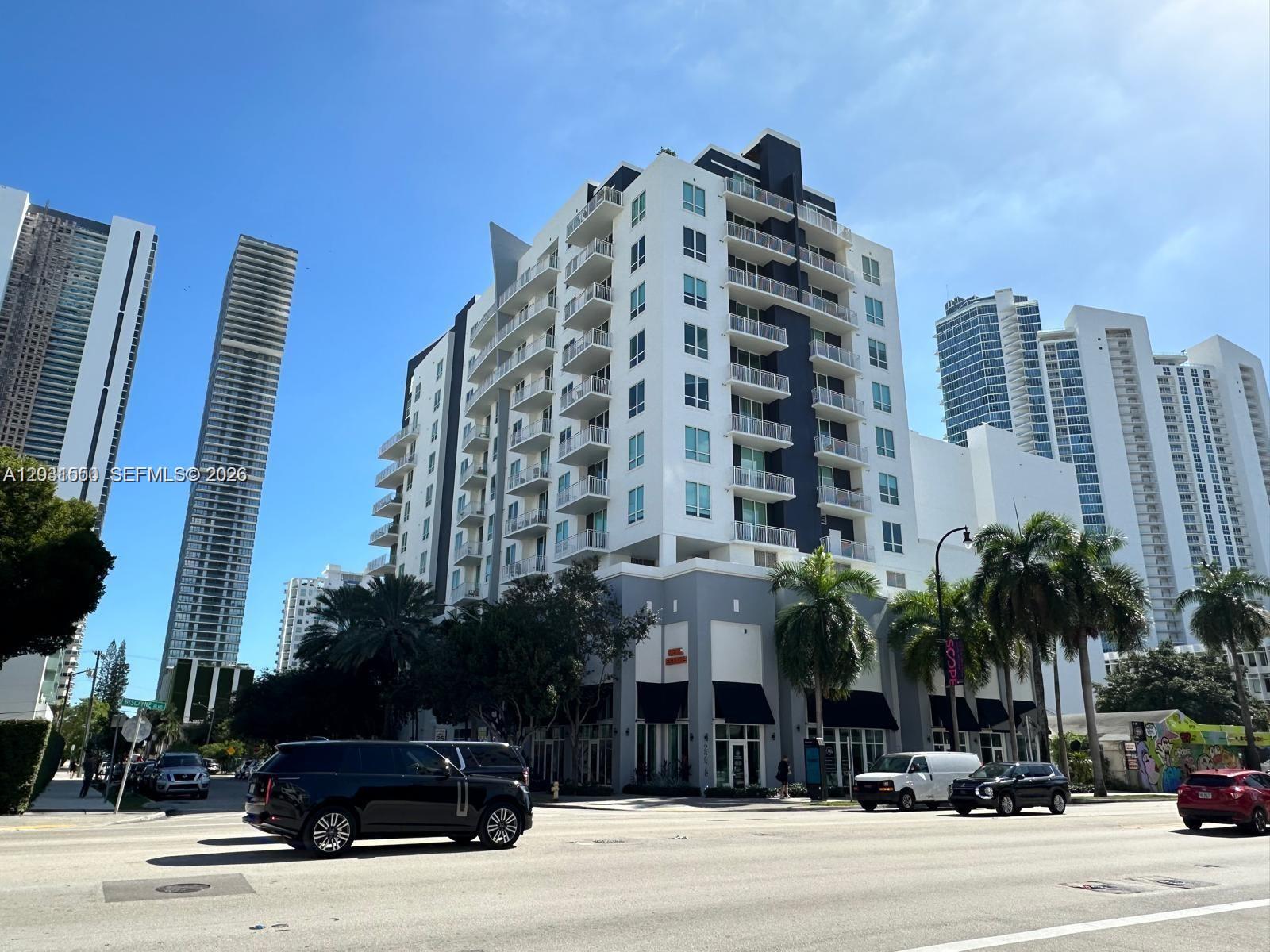 UPTOWN LOFTS CONDO - Residential Lease