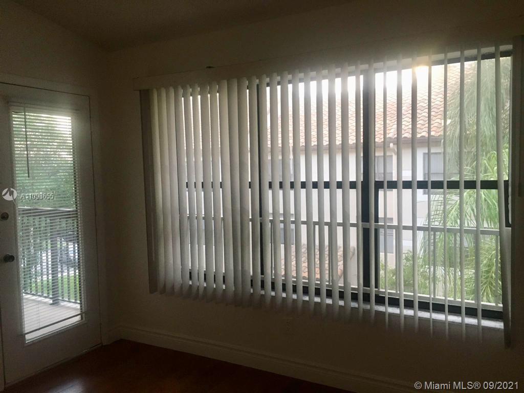PALM AIRE GARDENS - Residential Lease