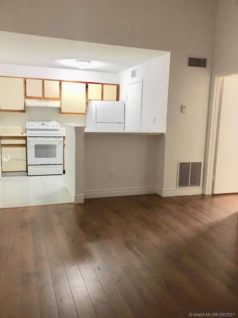 PALM AIRE GARDENS - Residential Lease