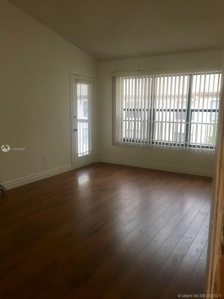 PALM AIRE GARDENS - Residential Lease