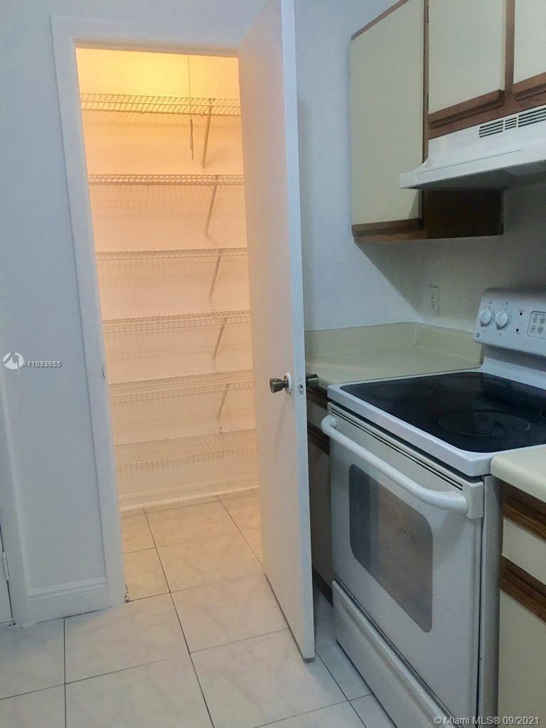 PALM AIRE GARDENS - Residential Lease