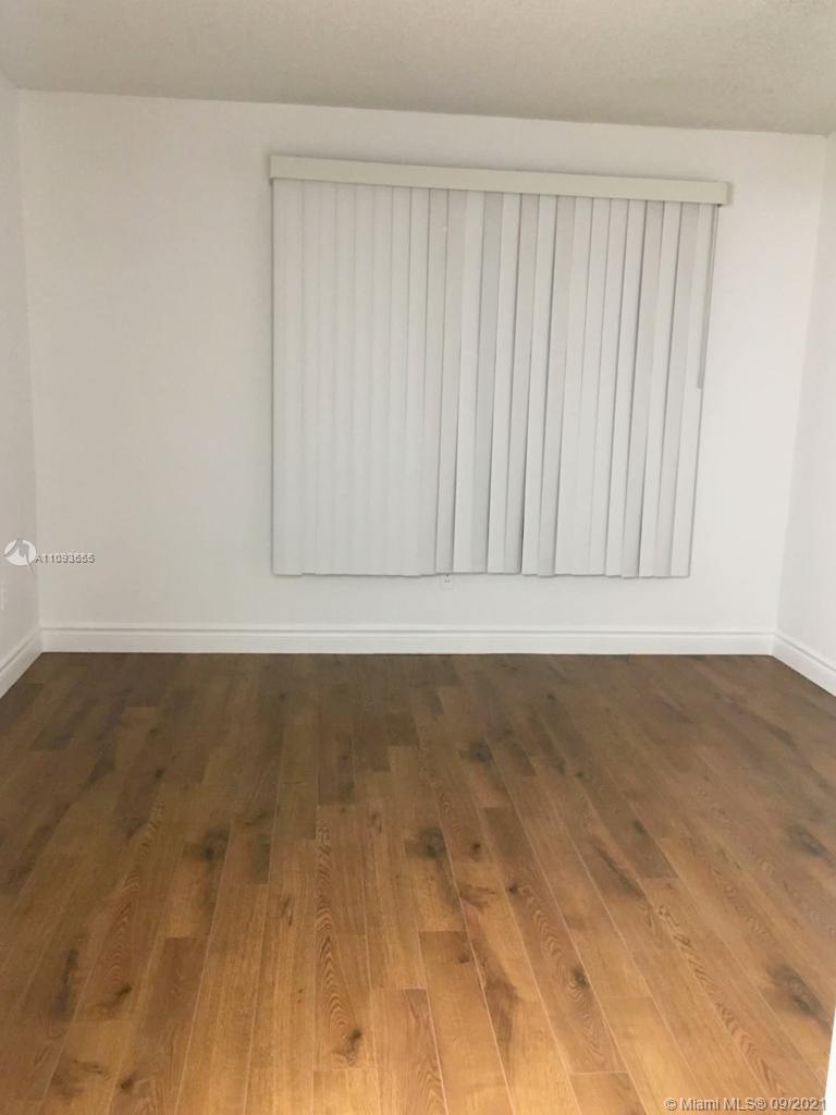 PALM AIRE GARDENS - Residential Lease