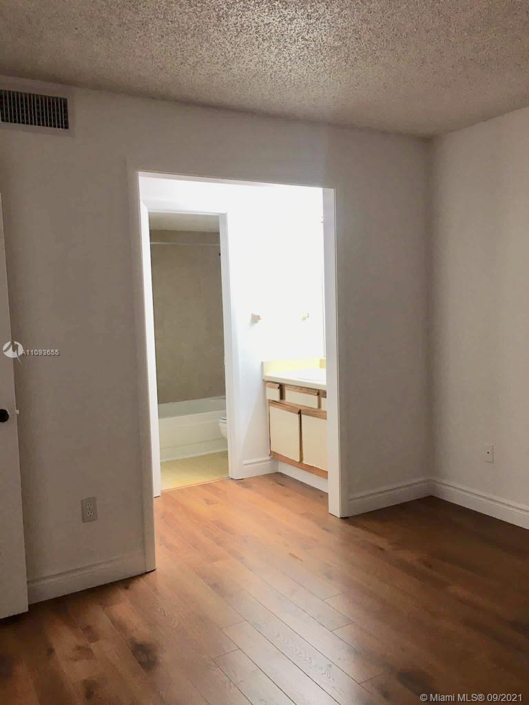 PALM AIRE GARDENS - Residential Lease