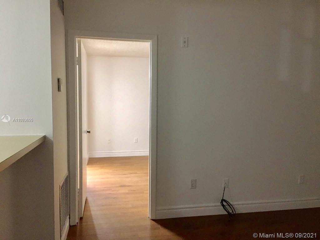 PALM AIRE GARDENS - Residential Lease
