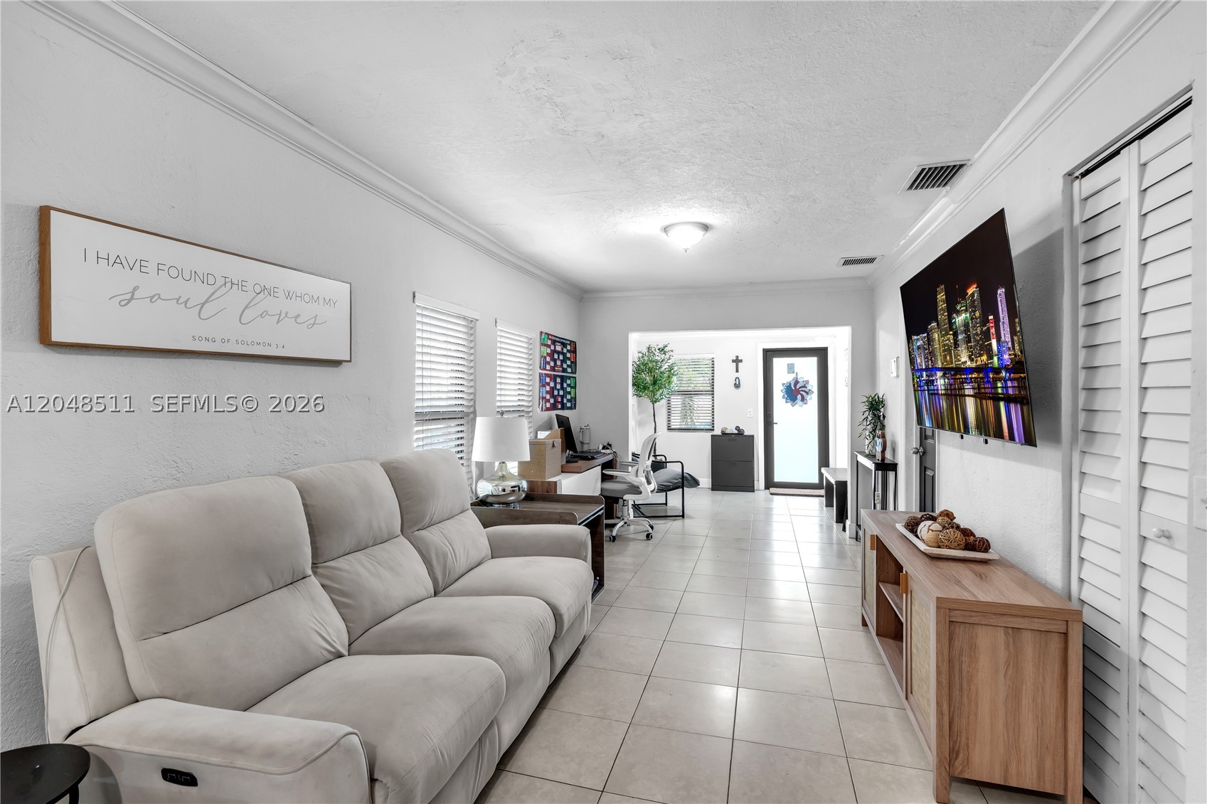 IRONS MANOR 2ND ADDN - Residential