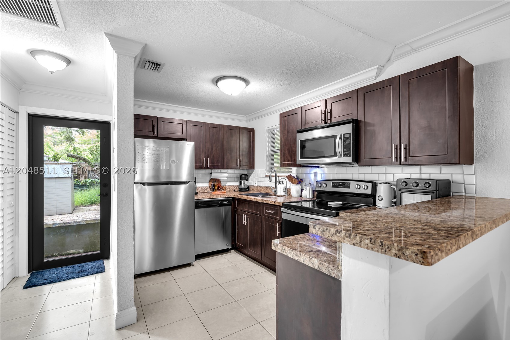 IRONS MANOR 2ND ADDN - Residential