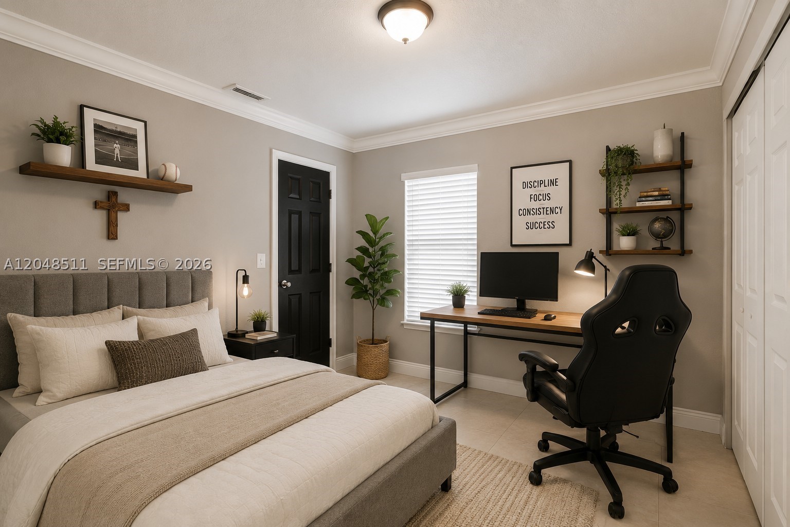 IRONS MANOR 2ND ADDN - Residential