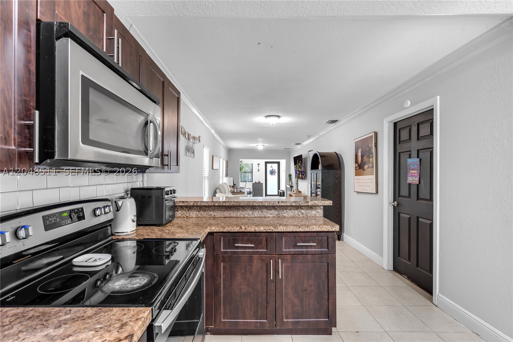 IRONS MANOR 2ND ADDN - Residential