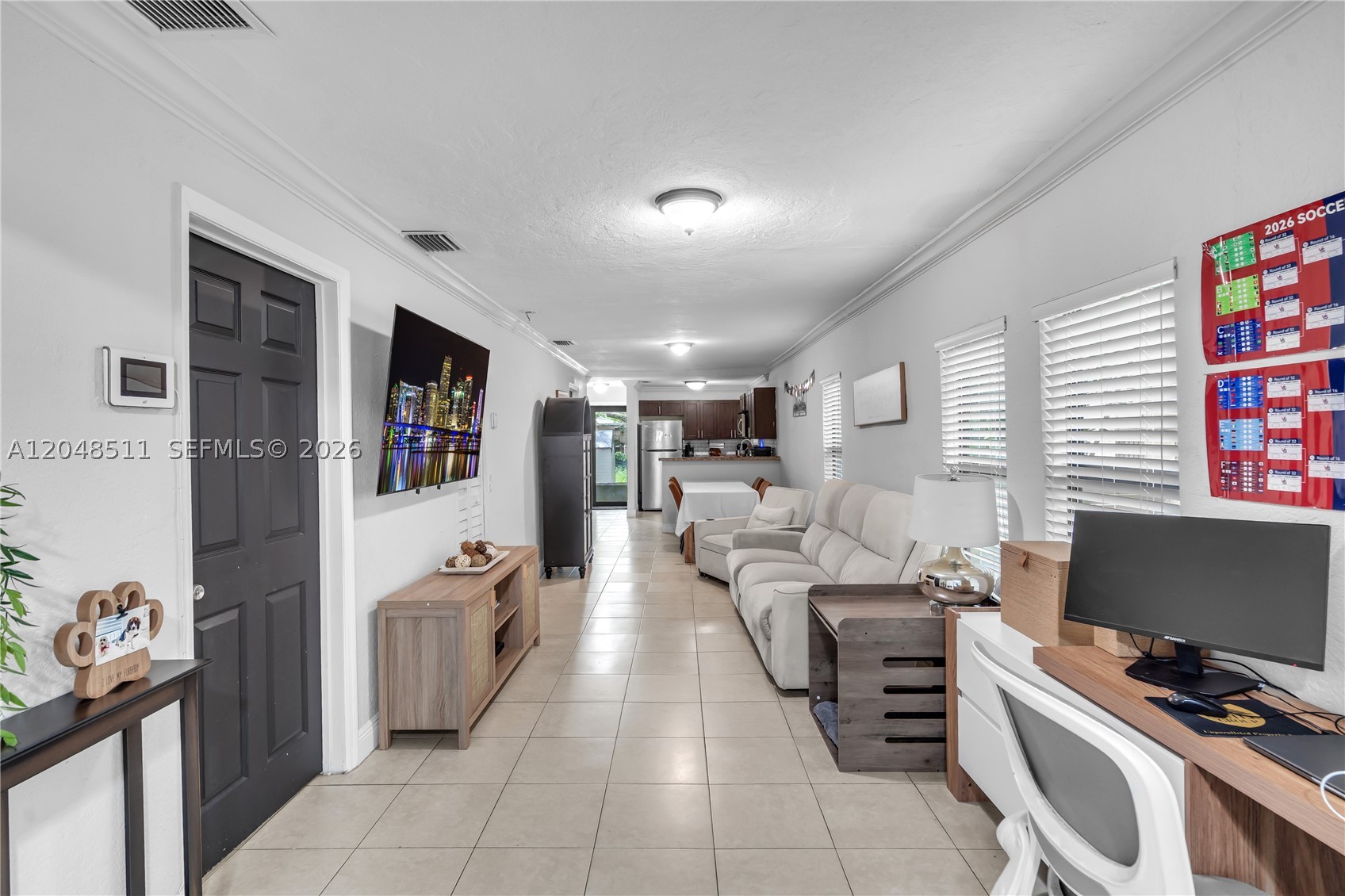 IRONS MANOR 2ND ADDN - Residential