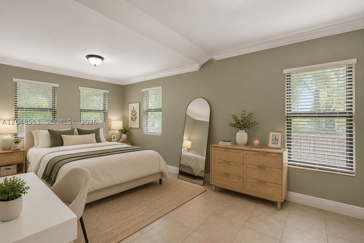 IRONS MANOR 2ND ADDN - Residential
