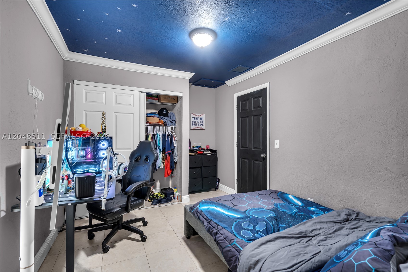 IRONS MANOR 2ND ADDN - Residential
