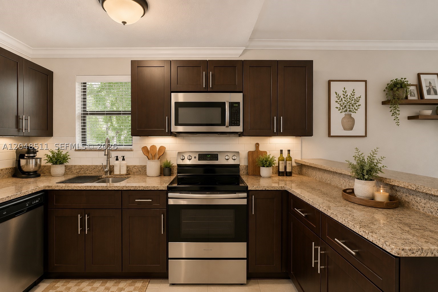 IRONS MANOR 2ND ADDN - Residential