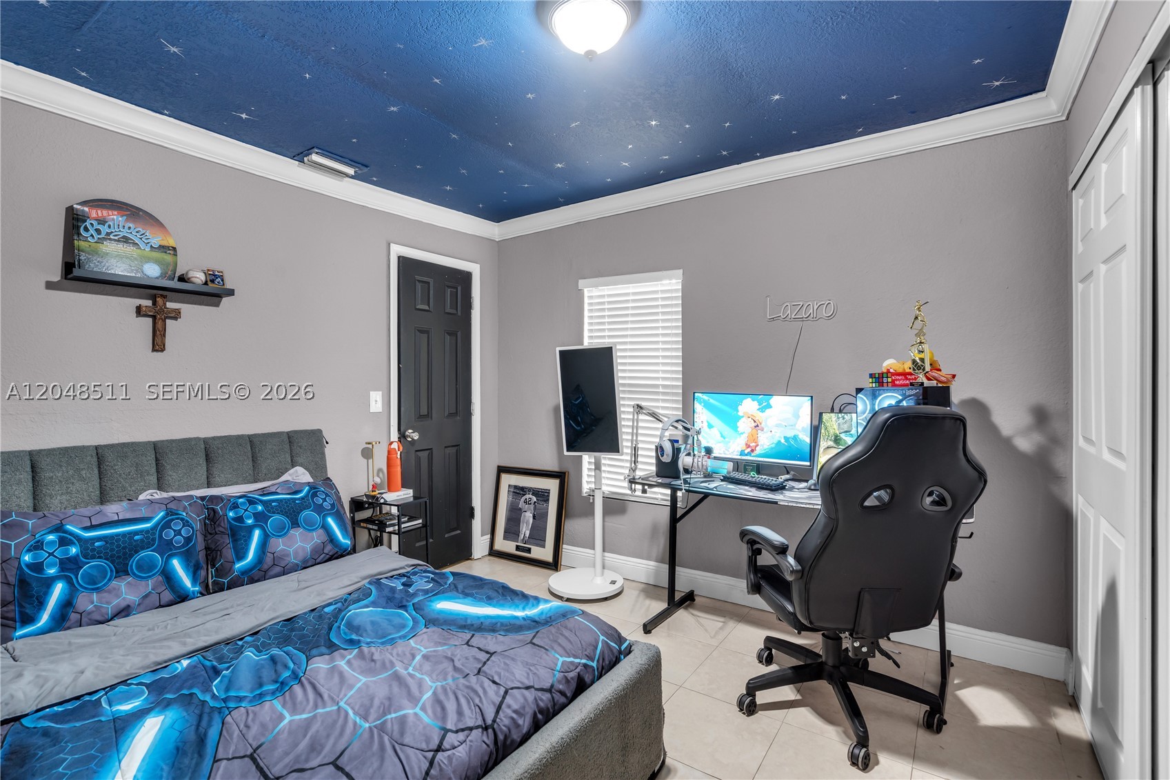 IRONS MANOR 2ND ADDN - Residential