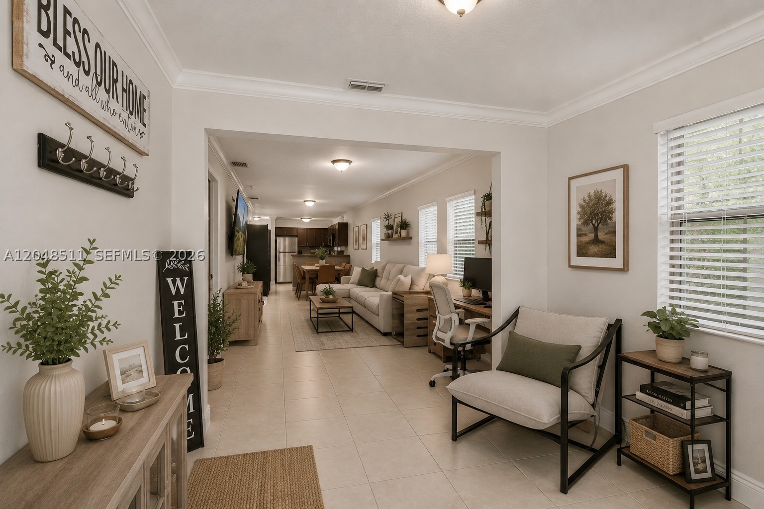 IRONS MANOR 2ND ADDN - Residential