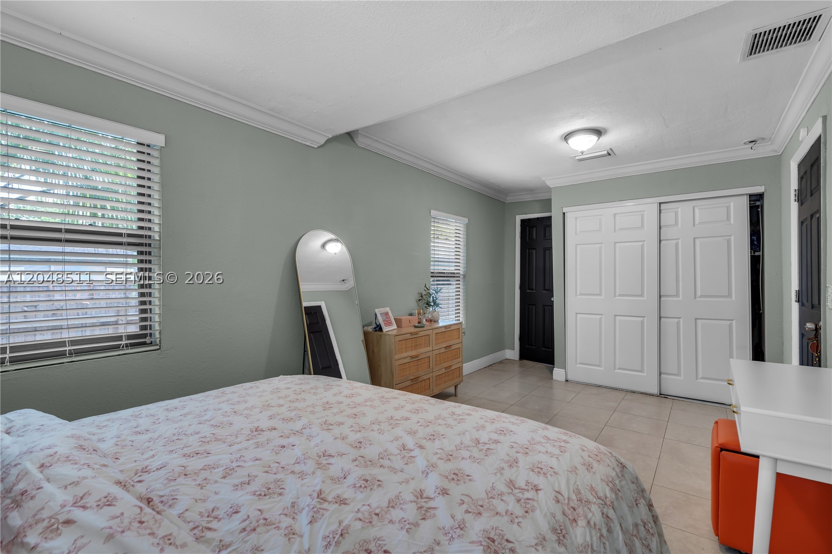 IRONS MANOR 2ND ADDN - Residential