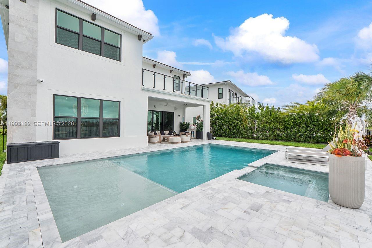 Solana Bay at Avenir - Residential