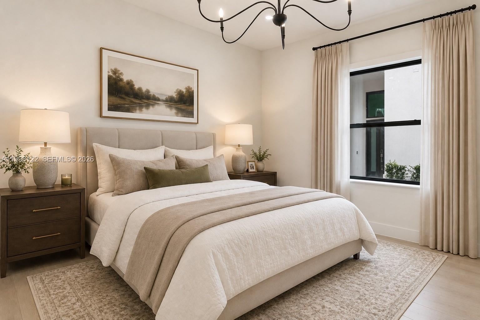 Solana Bay at Avenir - Residential