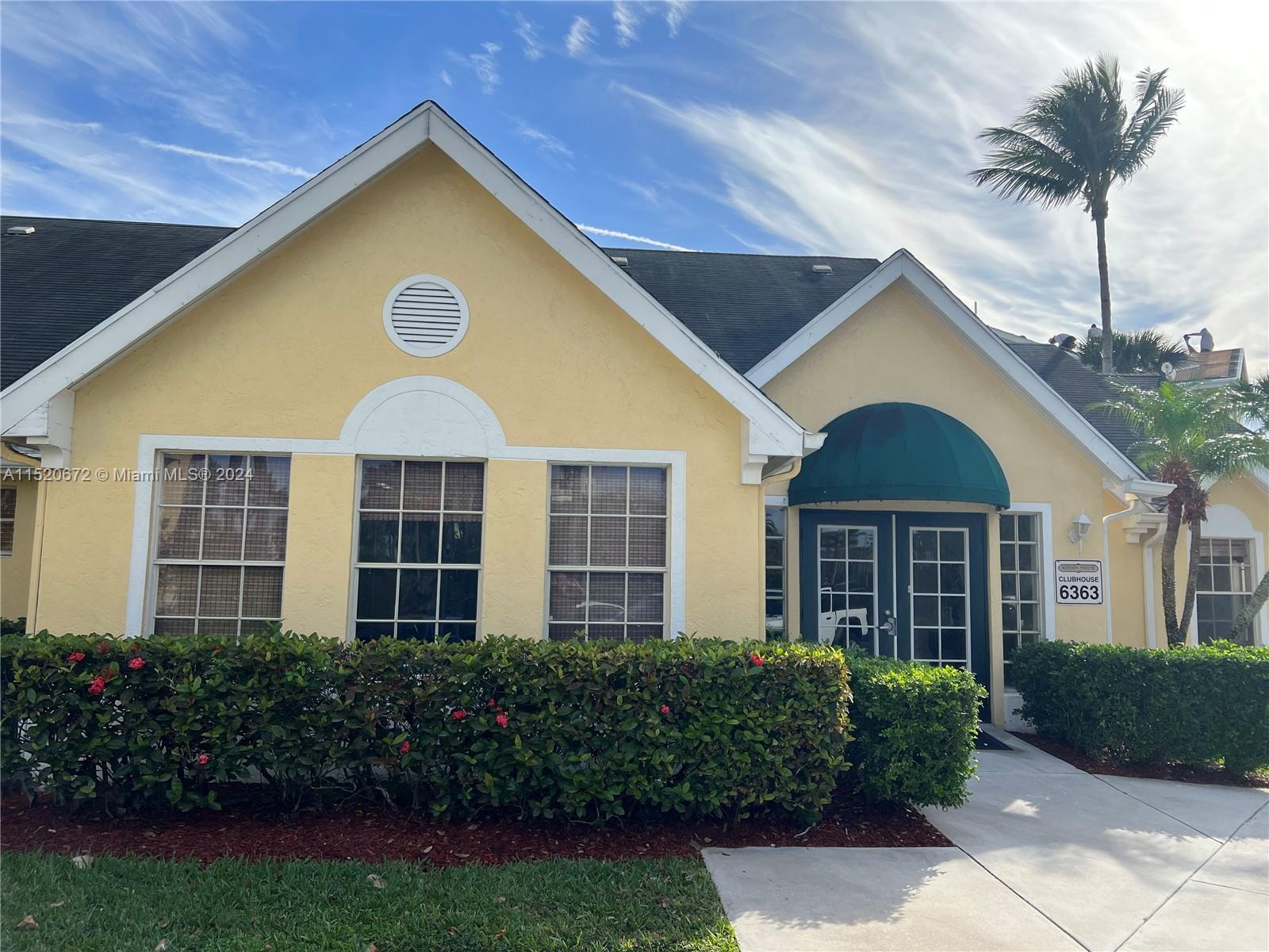 ADDISON POINTE AT BOCA RA - Residential Lease