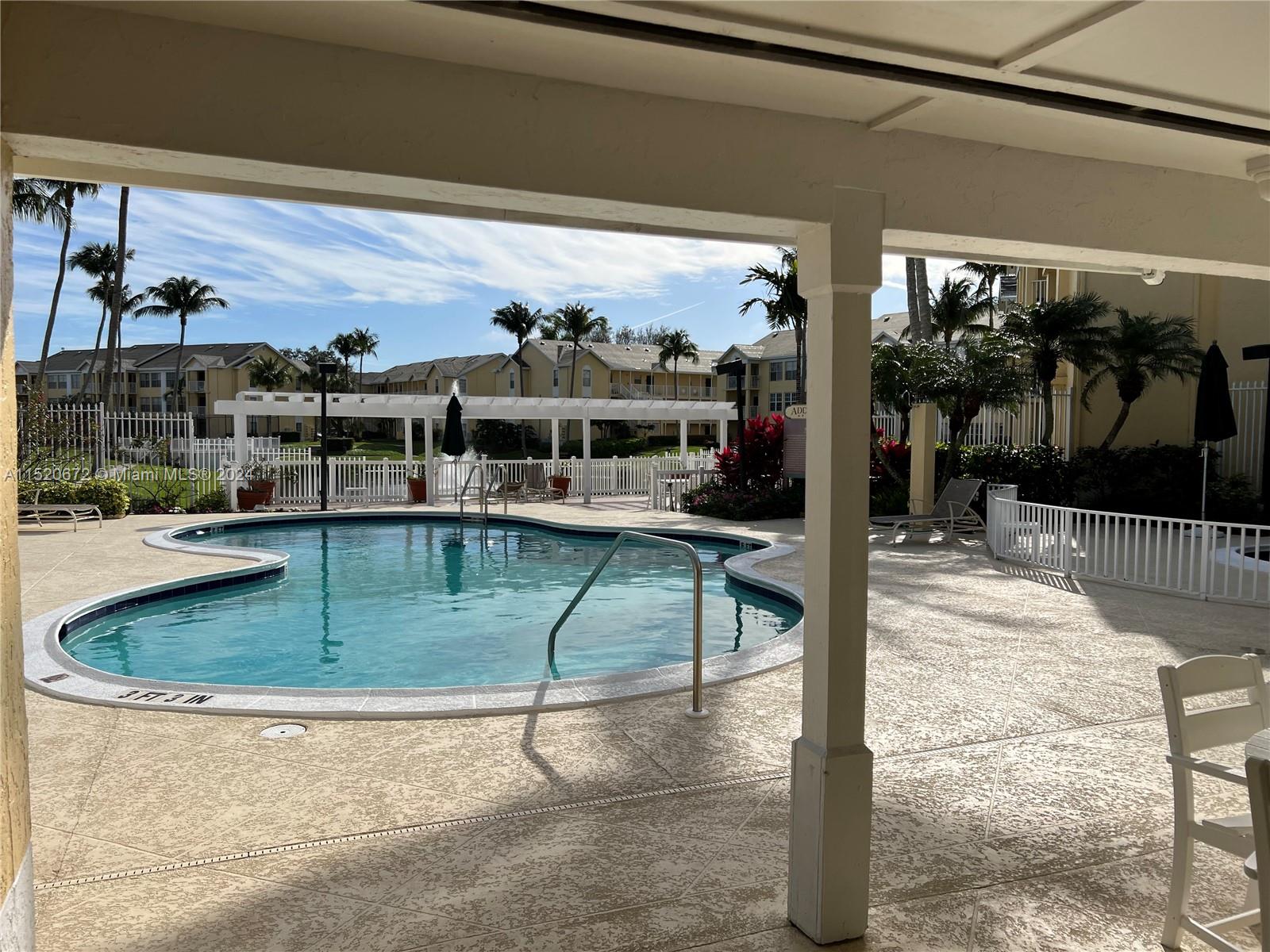 ADDISON POINTE AT BOCA RA - Residential Lease